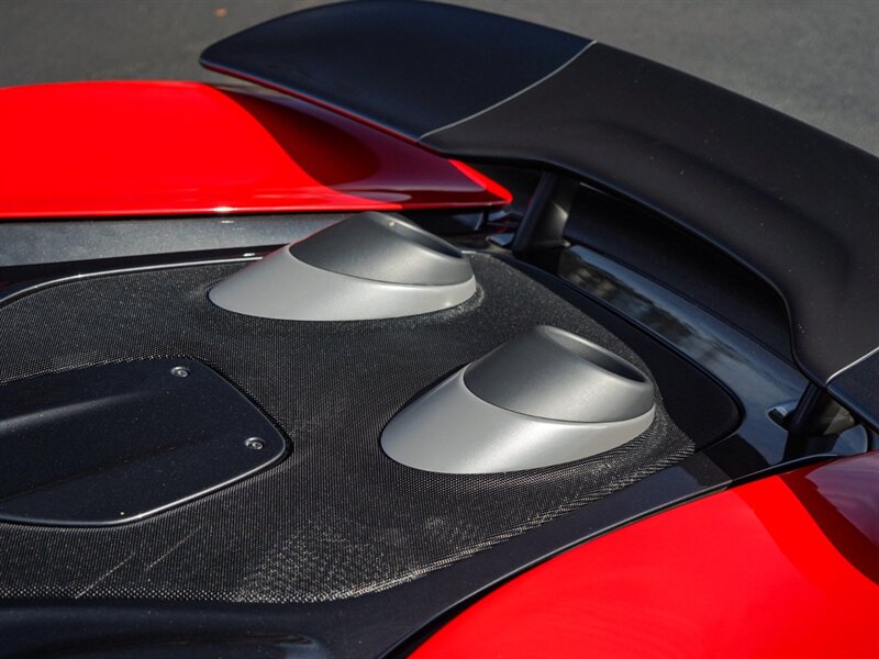 2019 McLaren 600LT - Photo 55 - Bonita Springs, FL 34134