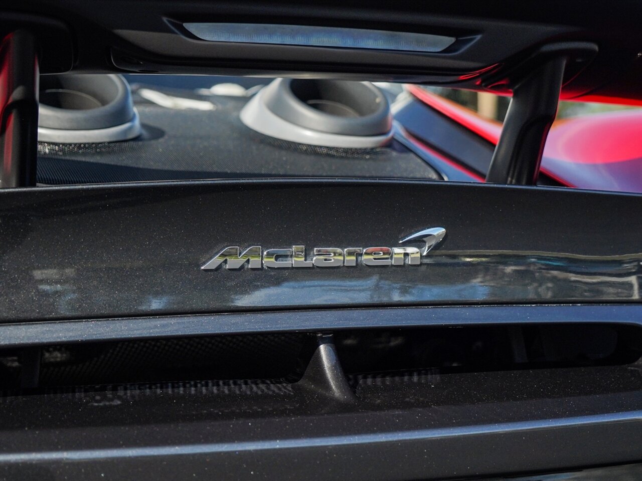 2019 McLaren 600LT   - Photo 53 - Bonita Springs, FL 34134