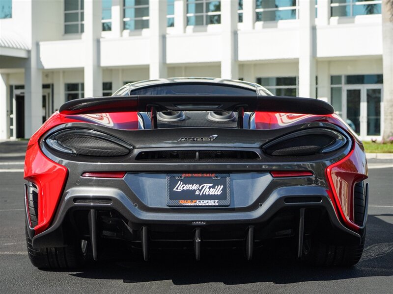 2019 McLaren 600LT - Photo 52 - Bonita Springs, FL 34134