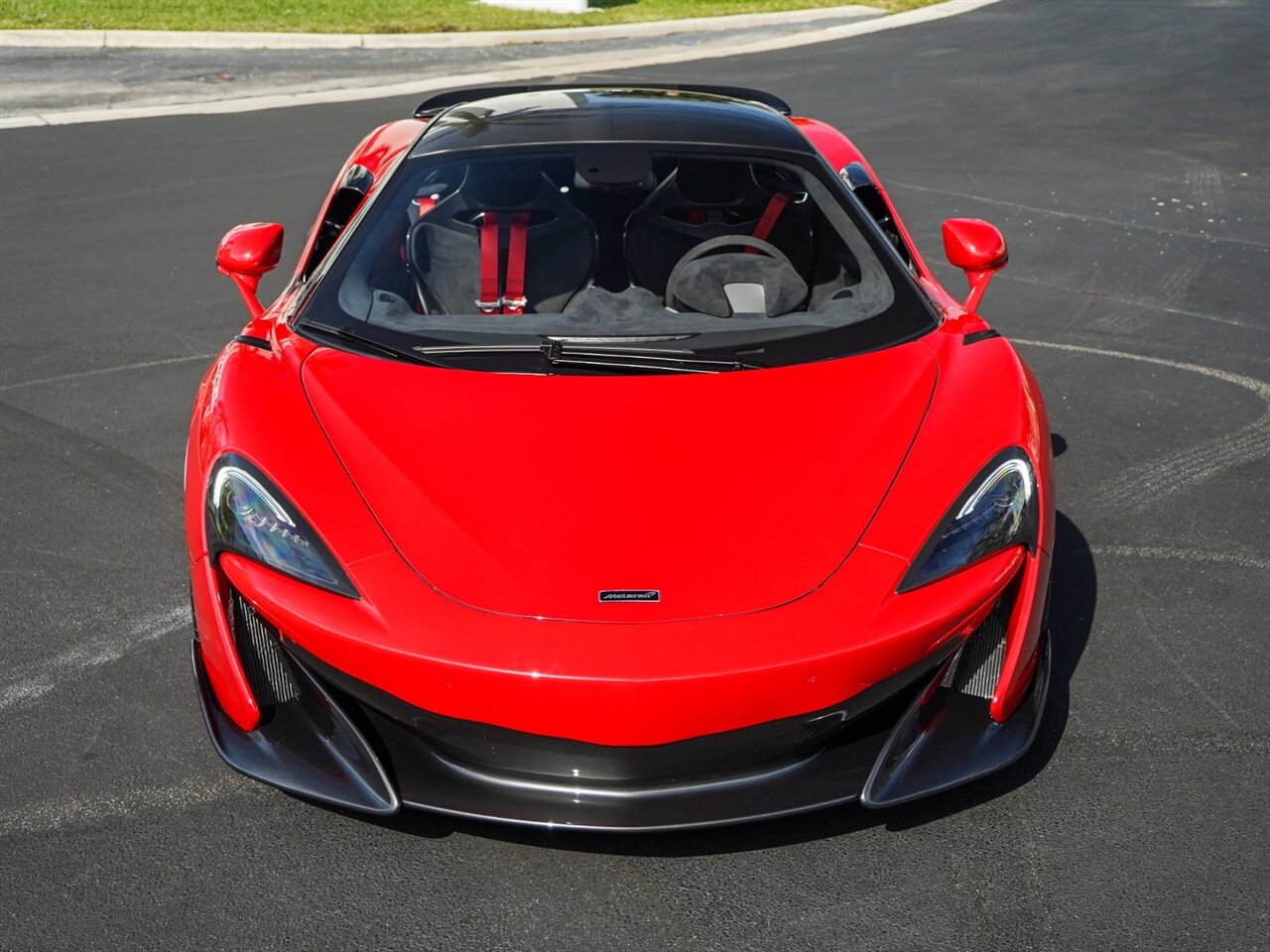 2019 McLaren 600LT   - Photo 6 - Bonita Springs, FL 34134