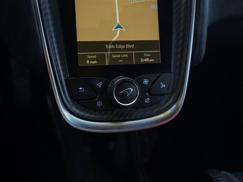 2019 McLaren 600LT - Photo 19 - Bonita Springs, FL 34134