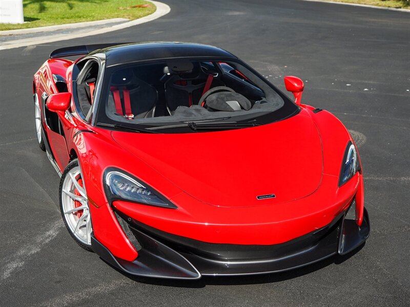 2019 McLaren 600LT - Photo 66 - Bonita Springs, FL 34134