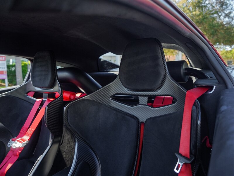 2019 McLaren 600LT - Photo 9 - Bonita Springs, FL 34134