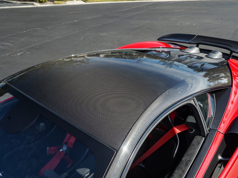 2019 McLaren 600LT - Photo 42 - Bonita Springs, FL 34134