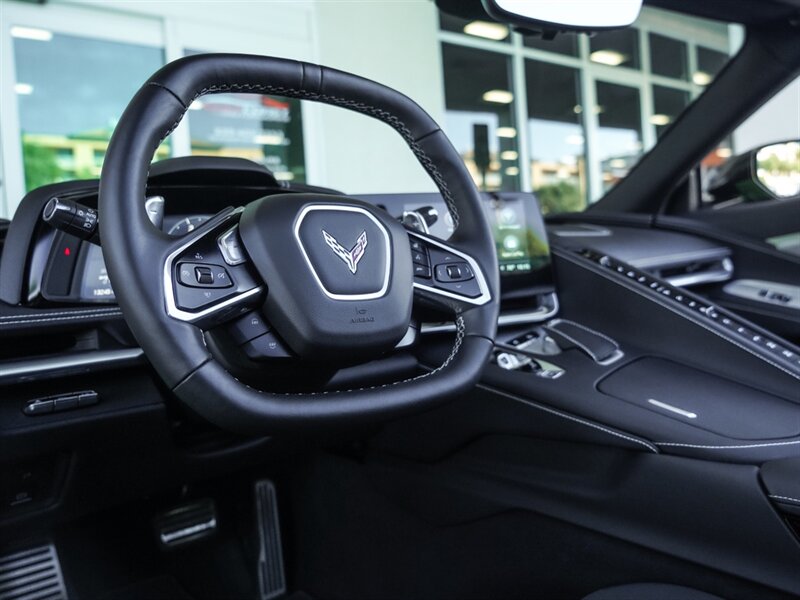 2021 Chevrolet Corvette Stingray - Photo 13 - Bonita Springs, FL 34134