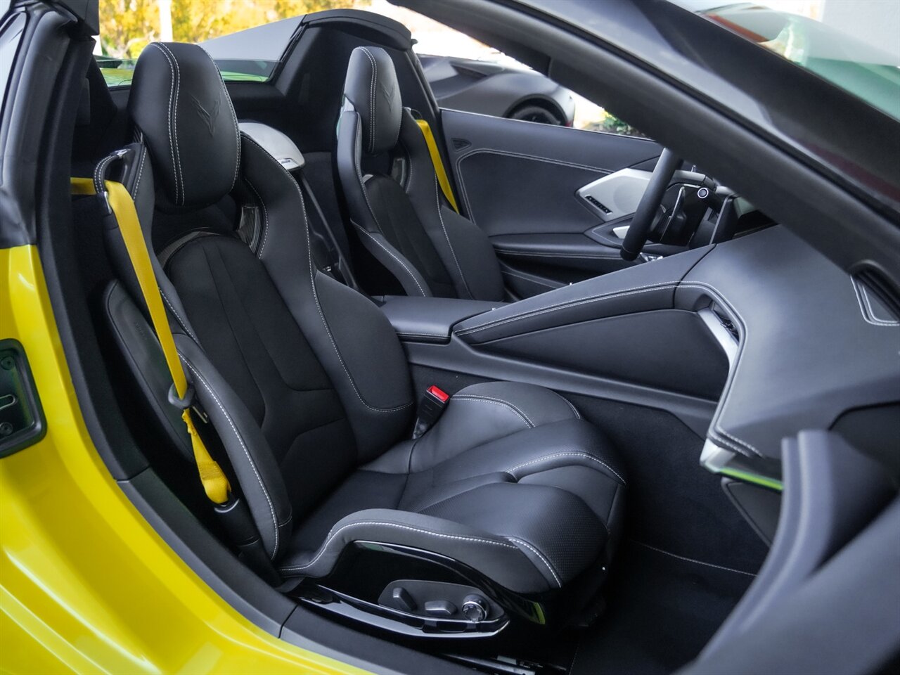 2021 Chevrolet Corvette Stingray   - Photo 25 - Bonita Springs, FL 34134