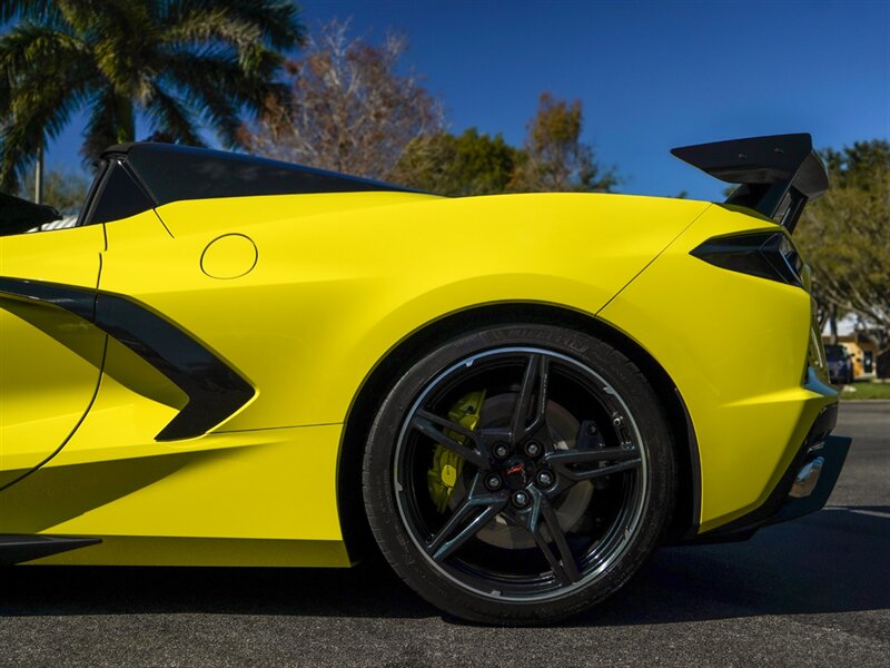2021 Chevrolet Corvette Stingray - Photo 32 - Bonita Springs, FL 34134