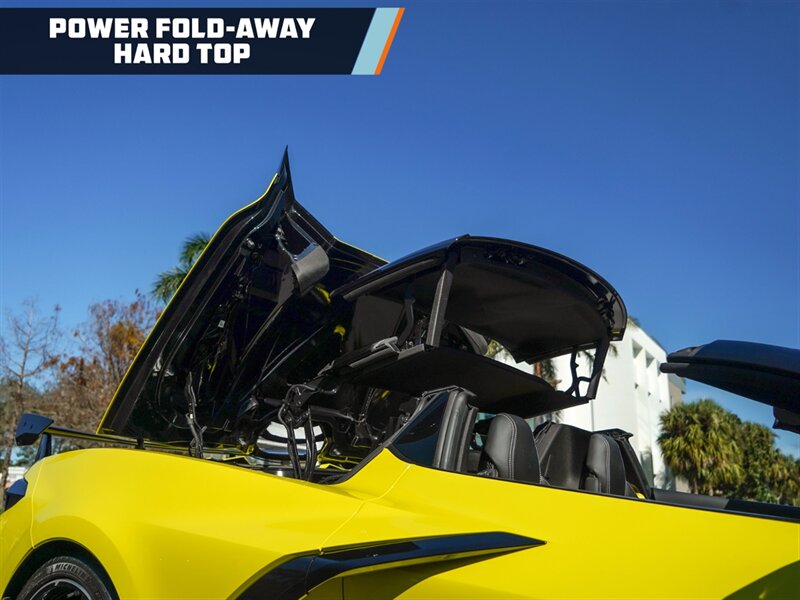 2021 Chevrolet Corvette Stingray - Photo 43 - Bonita Springs, FL 34134