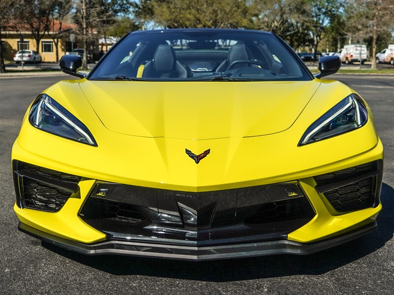 2021 Chevrolet Corvette Stingray   - Photo 4 - Bonita Springs, FL 34134