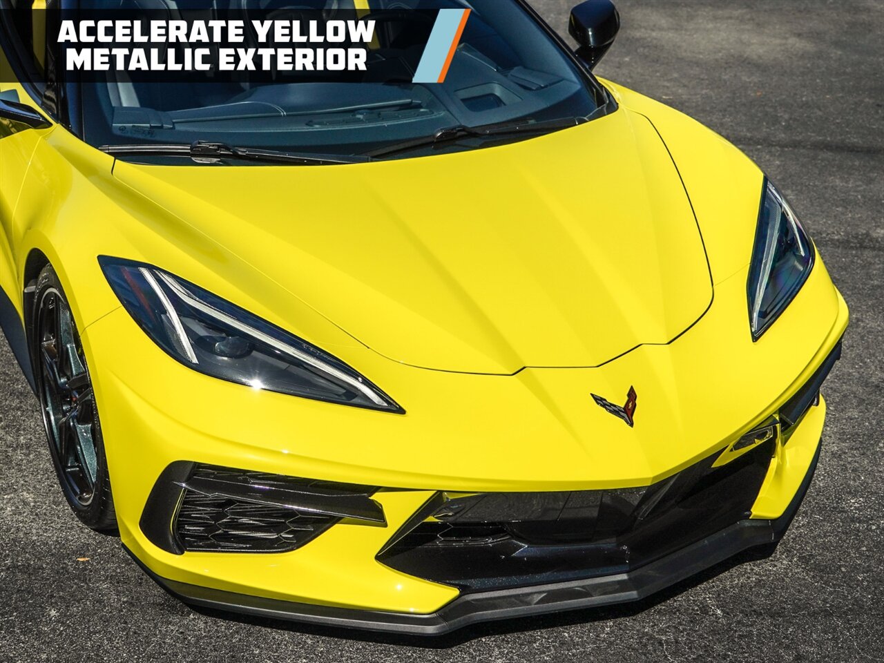 2021 Chevrolet Corvette Stingray   - Photo 7 - Bonita Springs, FL 34134