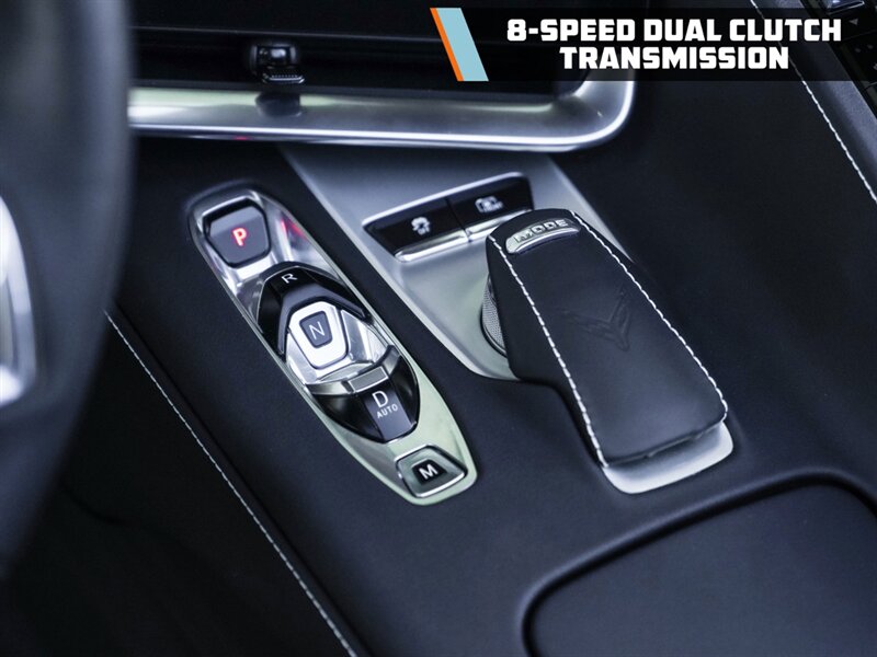 2021 Chevrolet Corvette Stingray - Photo 16 - Bonita Springs, FL 34134