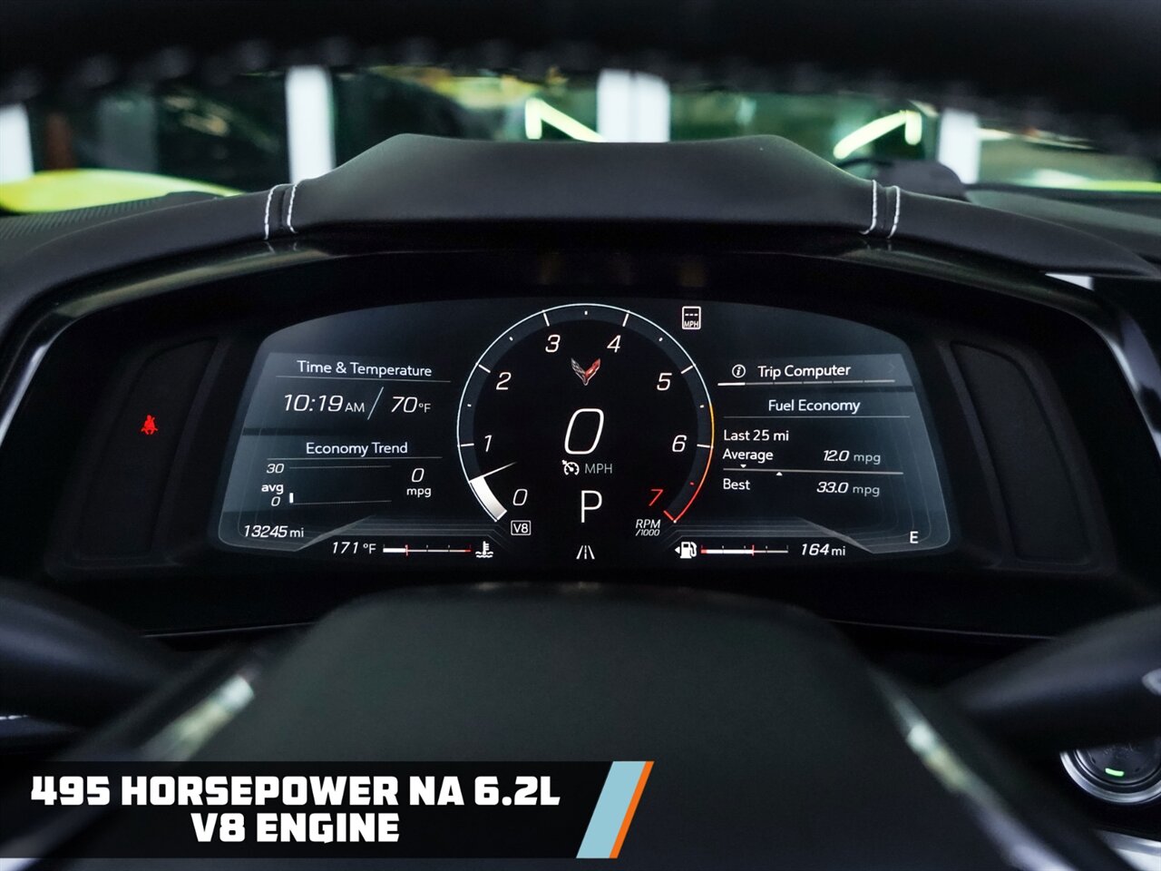 2021 Chevrolet Corvette Stingray   - Photo 14 - Bonita Springs, FL 34134