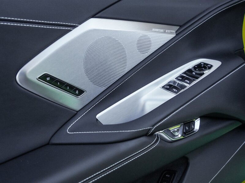 2021 Chevrolet Corvette Stingray - Photo 20 - Bonita Springs, FL 34134