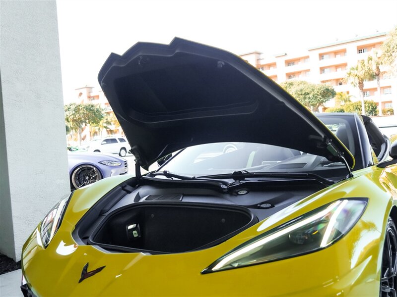 2021 Chevrolet Corvette Stingray - Photo 28 - Bonita Springs, FL 34134