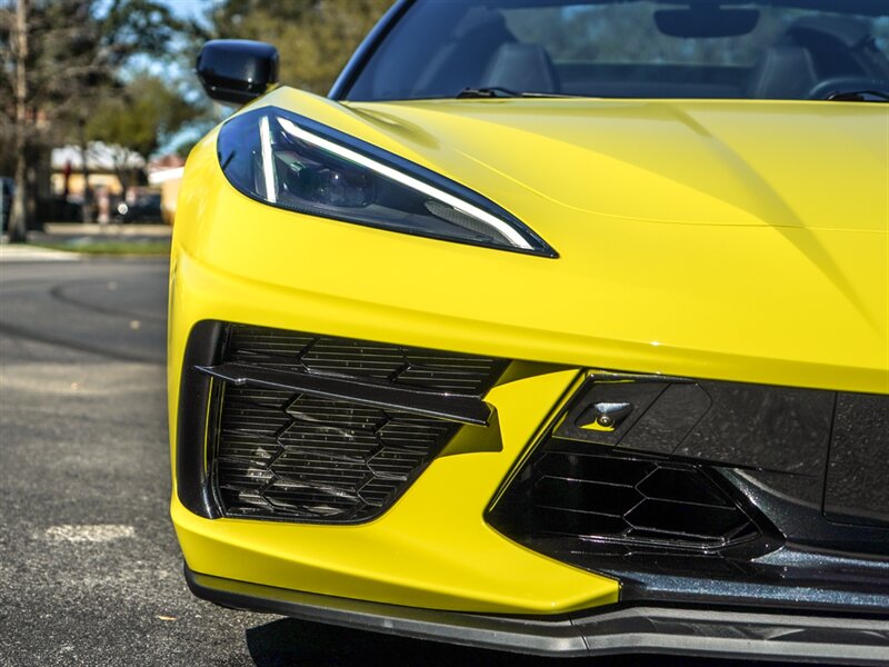 2021 Chevrolet Corvette Stingray - Photo 6 - Bonita Springs, FL 34134