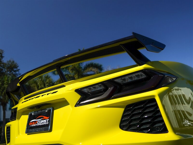 2021 Chevrolet Corvette Stingray - Photo 36 - Bonita Springs, FL 34134