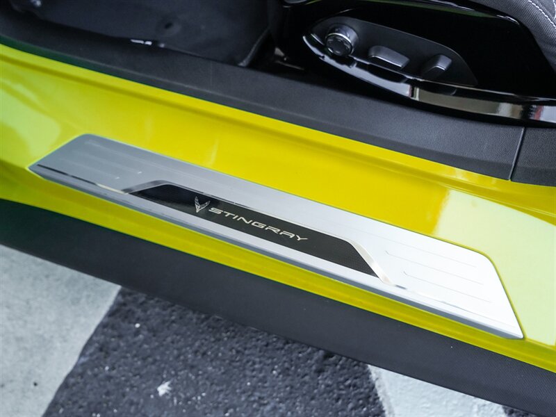 2021 Chevrolet Corvette Stingray - Photo 22 - Bonita Springs, FL 34134