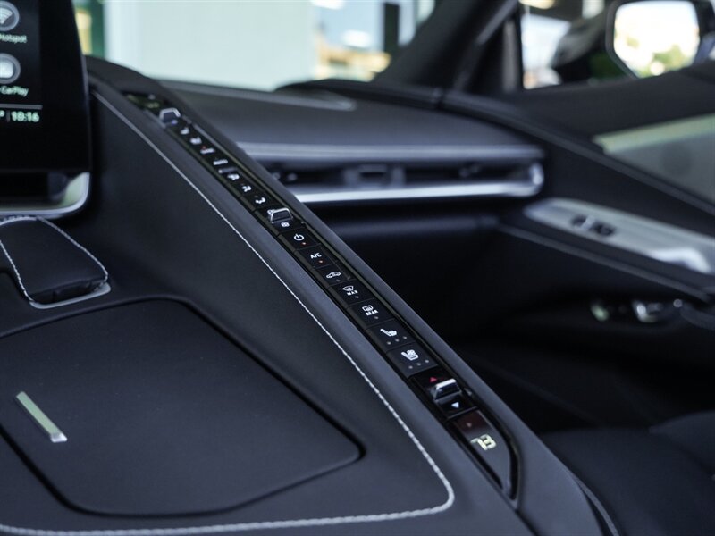 2021 Chevrolet Corvette Stingray - Photo 17 - Bonita Springs, FL 34134