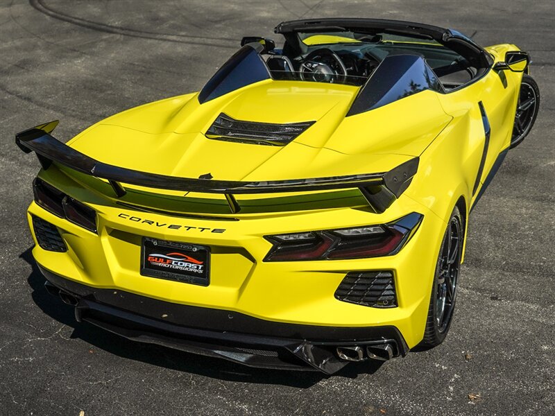 2021 Chevrolet Corvette Stingray - Photo 38 - Bonita Springs, FL 34134