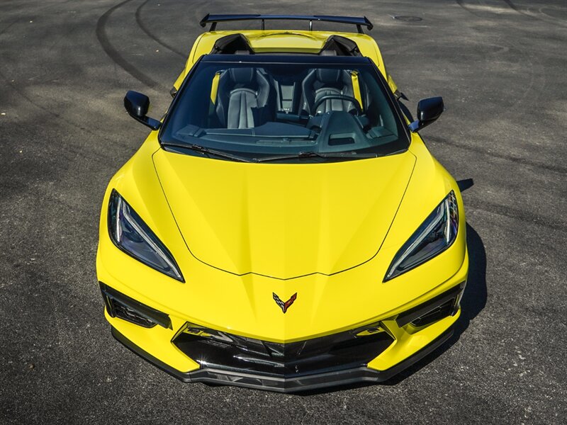 2021 Chevrolet Corvette Stingray - Photo 5 - Bonita Springs, FL 34134