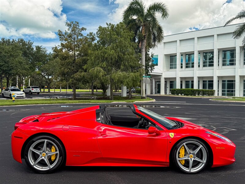 2013 Ferrari 458 Spider - Photo 50 - Bonita Springs, FL 34134