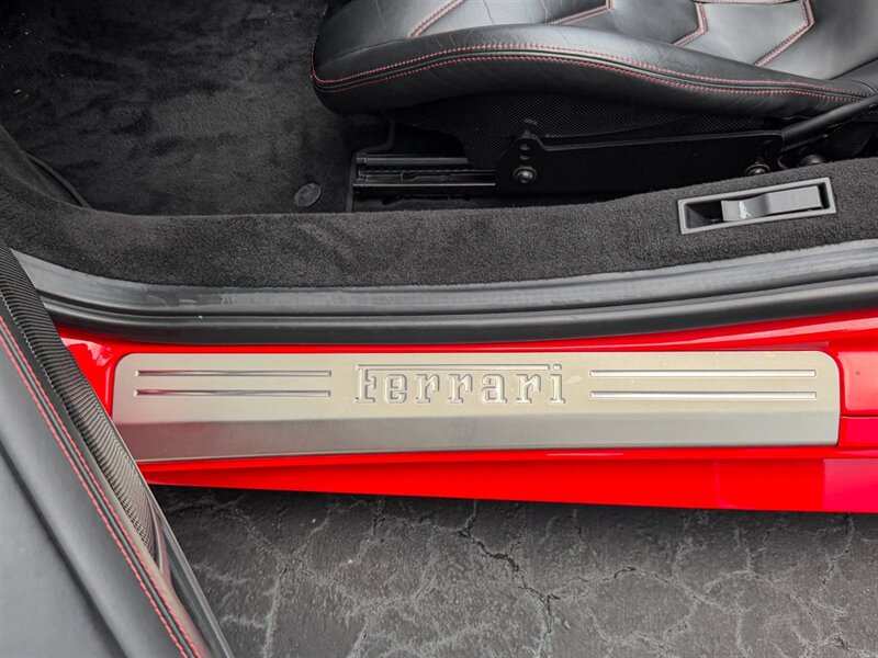 2013 Ferrari 458 Spider - Photo 22 - Bonita Springs, FL 34134