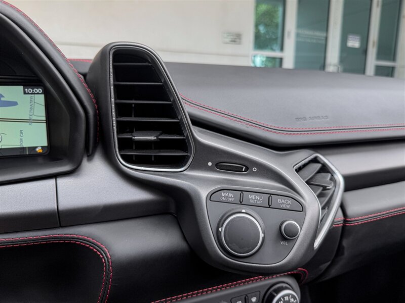 2013 Ferrari 458 Spider - Photo 12 - Bonita Springs, FL 34134