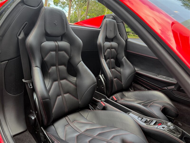 2013 Ferrari 458 Spider - Photo 23 - Bonita Springs, FL 34134