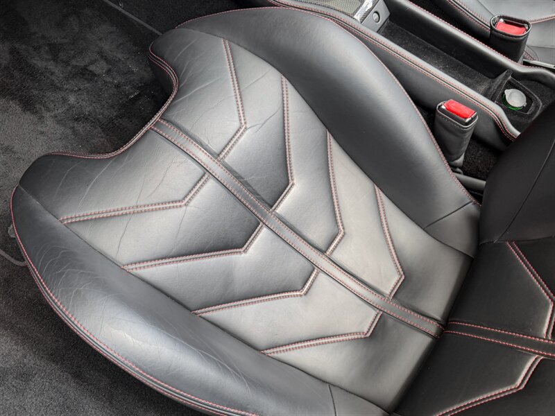 2013 Ferrari 458 Spider - Photo 20 - Bonita Springs, FL 34134