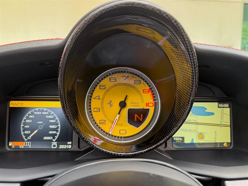 2013 Ferrari 458 Spider - Photo 11 - Bonita Springs, FL 34134