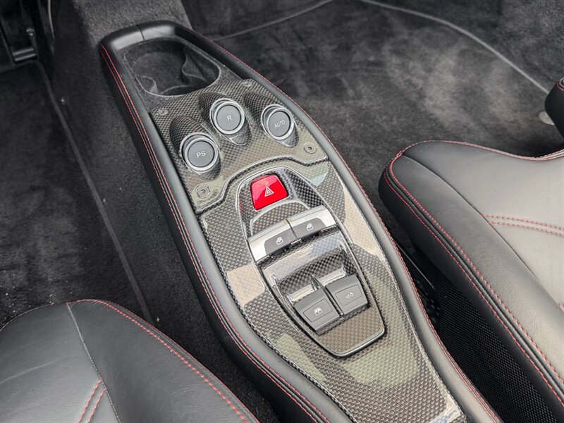 2013 Ferrari 458 Spider - Photo 16 - Bonita Springs, FL 34134
