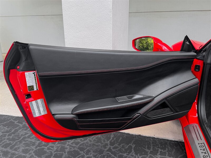 2013 Ferrari 458 Spider - Photo 21 - Bonita Springs, FL 34134