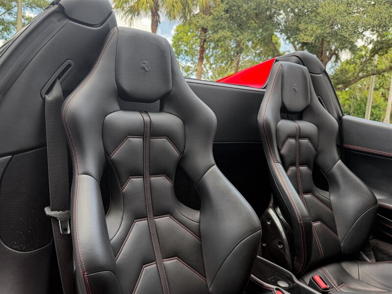 2013 Ferrari 458 Spider - Photo 24 - Bonita Springs, FL 34134