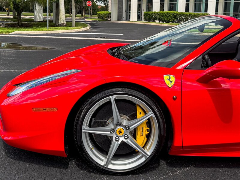 2013 Ferrari 458 Spider - Photo 32 - Bonita Springs, FL 34134