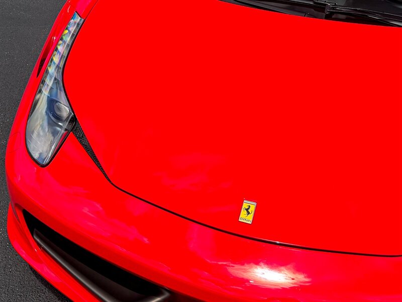 2013 Ferrari 458 Spider - Photo 3 - Bonita Springs, FL 34134