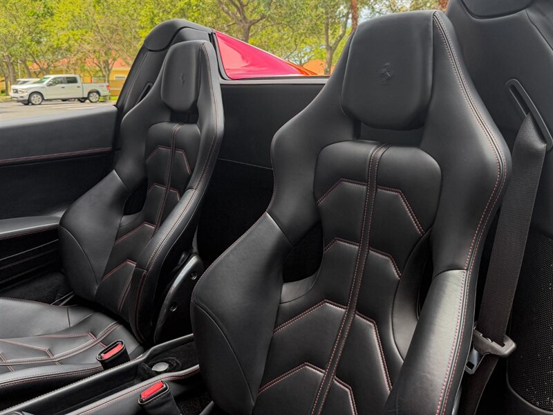 2013 Ferrari 458 Spider - Photo 19 - Bonita Springs, FL 34134