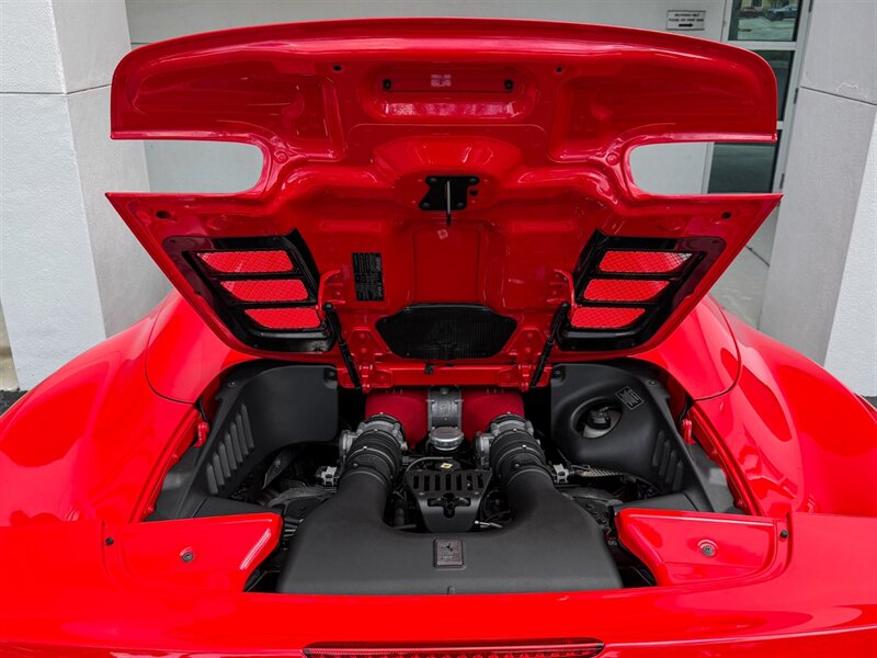 2013 Ferrari 458 Spider - Photo 28 - Bonita Springs, FL 34134
