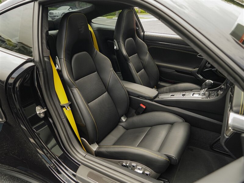 2018 Porsche 911 Turbo S - Photo 33 - Bonita Springs, FL 34134