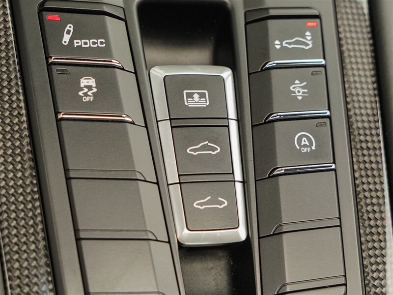 2018 Porsche 911 Turbo S - Photo 22 - Bonita Springs, FL 34134