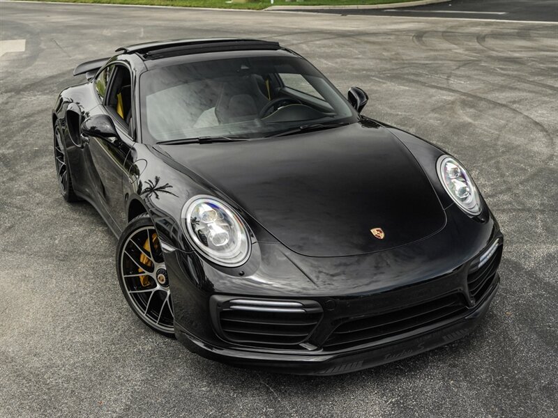 2018 Porsche 911 Turbo S - Photo 74 - Bonita Springs, FL 34134