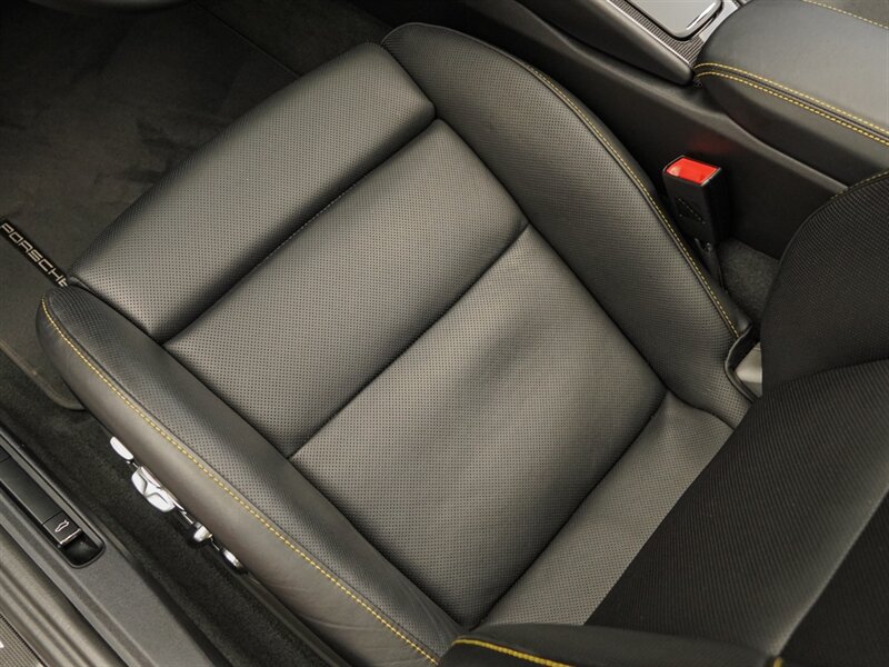 2018 Porsche 911 Turbo S - Photo 25 - Bonita Springs, FL 34134