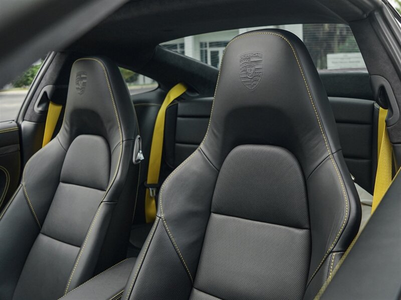 2018 Porsche 911 Turbo S - Photo 7 - Bonita Springs, FL 34134