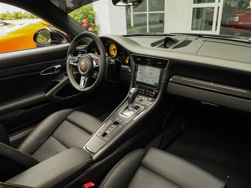 2018 Porsche 911 Turbo S - Photo 31 - Bonita Springs, FL 34134