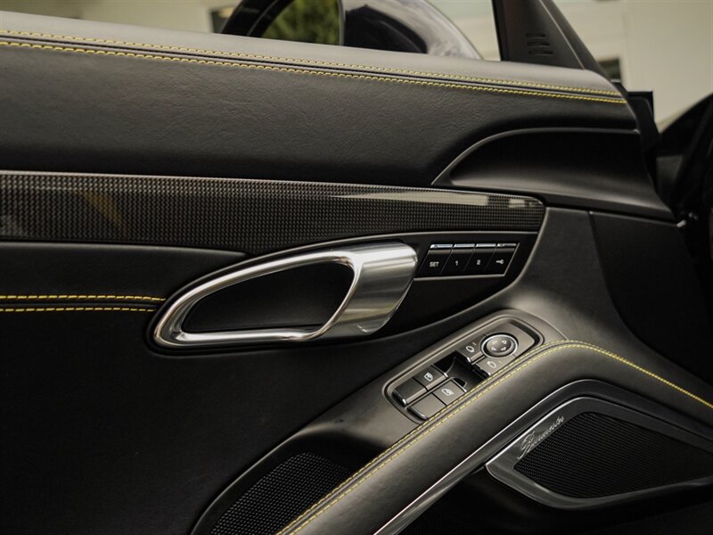 2018 Porsche 911 Turbo S - Photo 29 - Bonita Springs, FL 34134