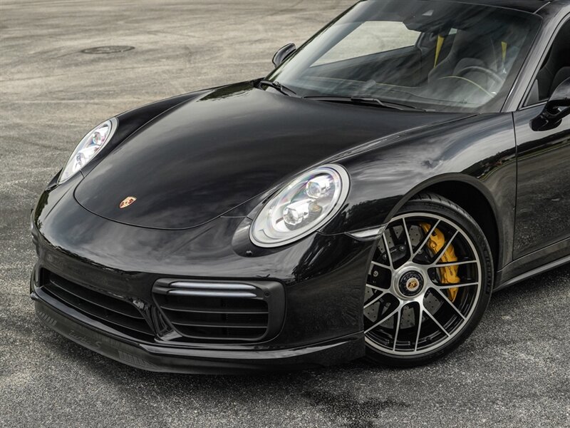 2018 Porsche 911 Turbo S - Photo 9 - Bonita Springs, FL 34134