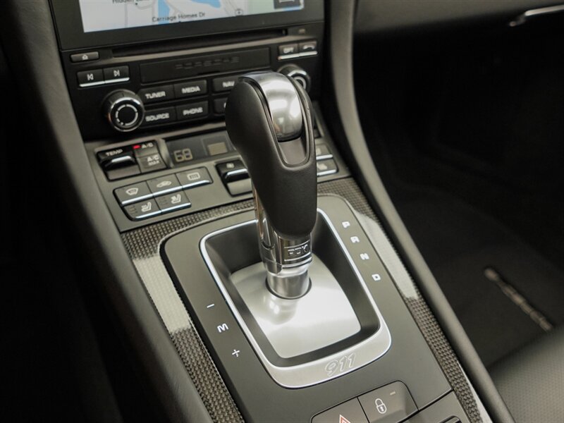 2018 Porsche 911 Turbo S - Photo 18 - Bonita Springs, FL 34134