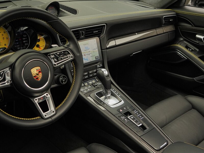 2018 Porsche 911 Turbo S - Photo 14 - Bonita Springs, FL 34134
