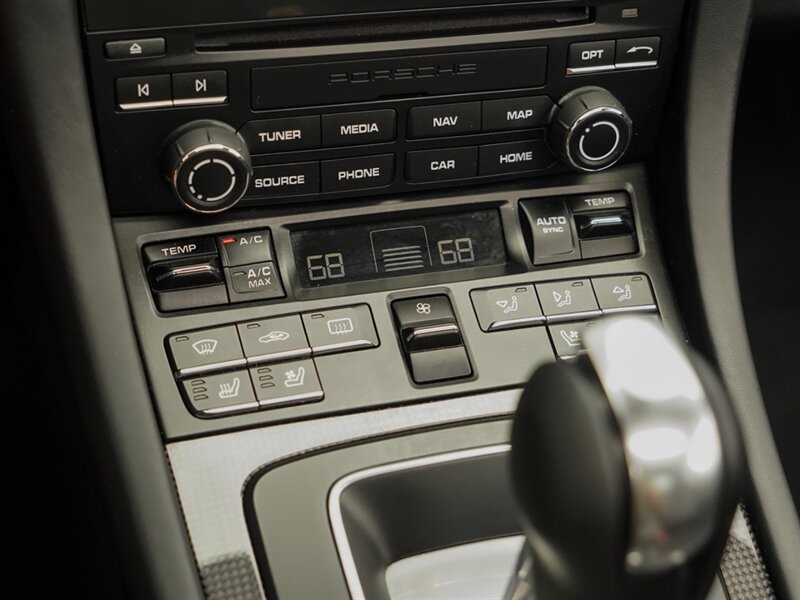 2018 Porsche 911 Turbo S - Photo 17 - Bonita Springs, FL 34134