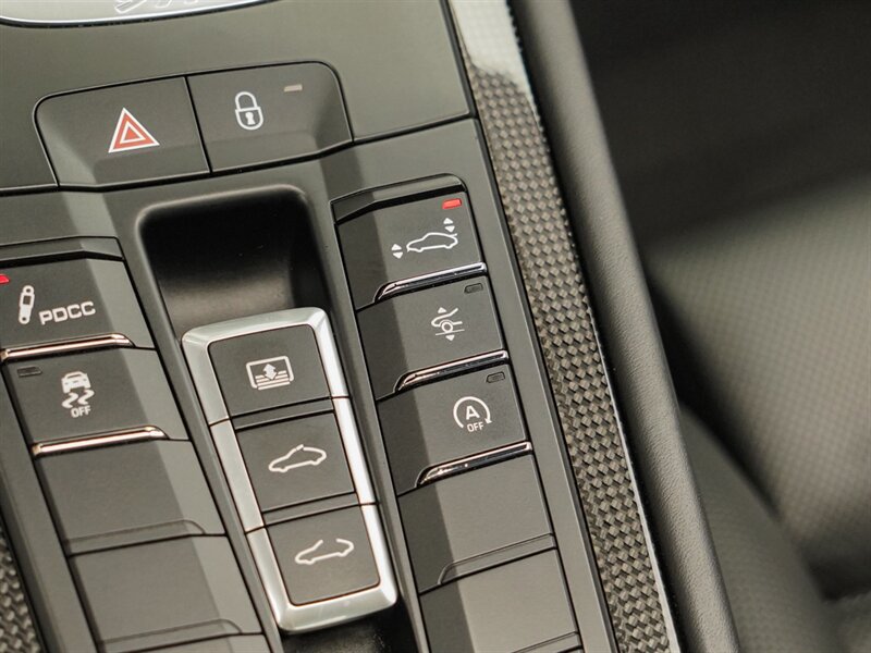 2018 Porsche 911 Turbo S - Photo 23 - Bonita Springs, FL 34134