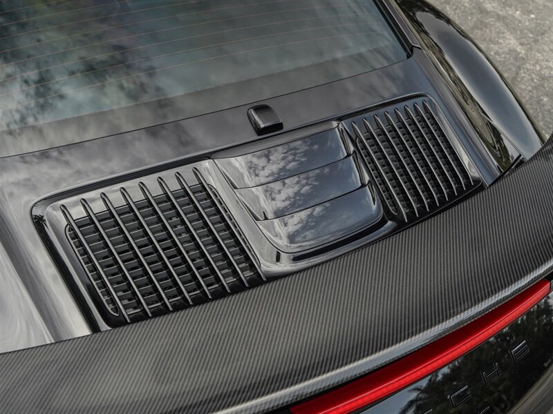 2018 Porsche 911 Turbo S - Photo 58 - Bonita Springs, FL 34134